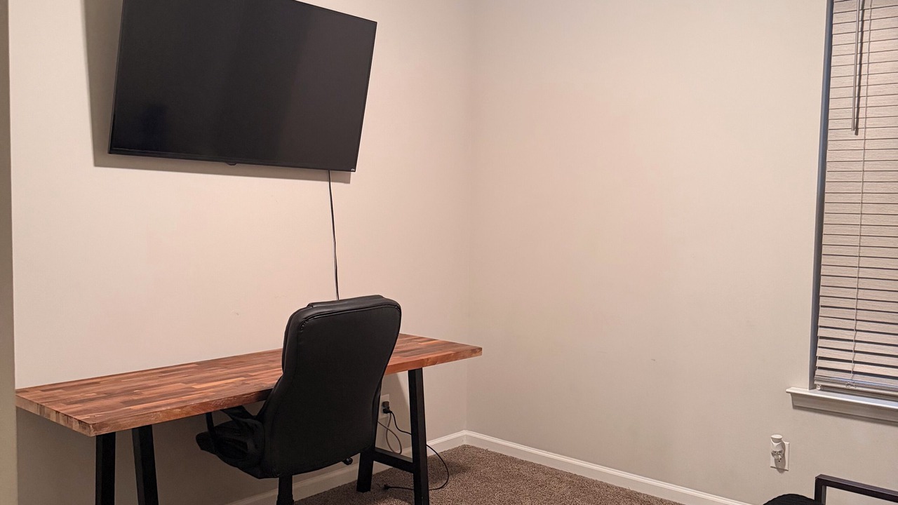 Photo of Bedroom in Slidell