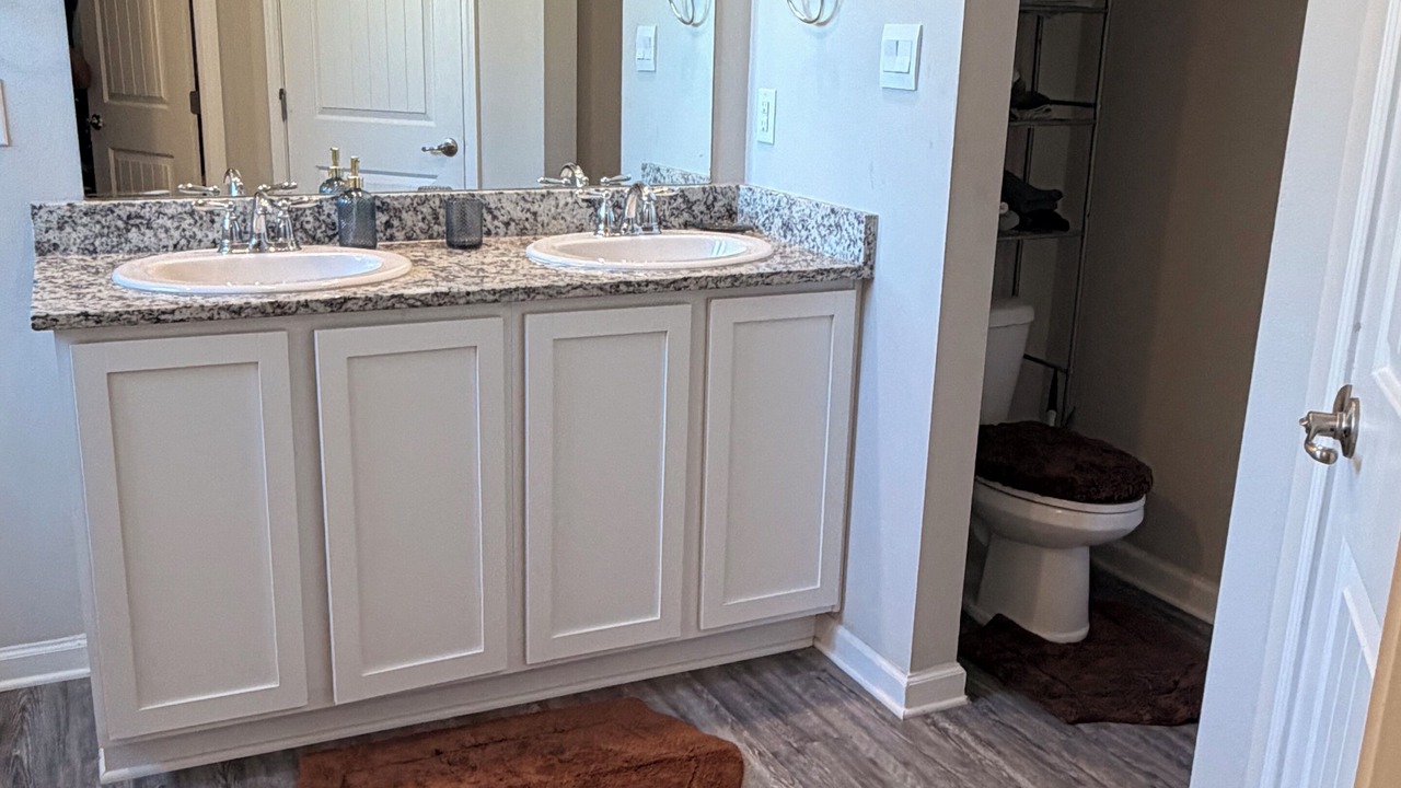 Photo of Bathroom in Slidell