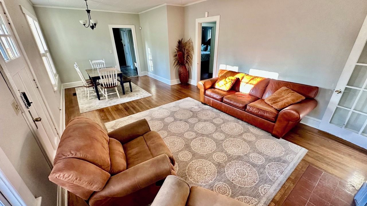 Photo of Livingroom in Tifton