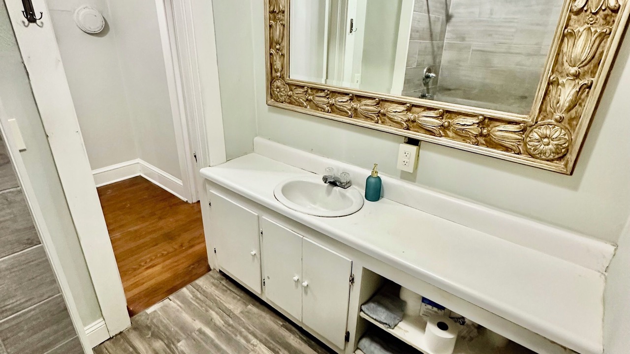 Photo of Bathroom in Tifton