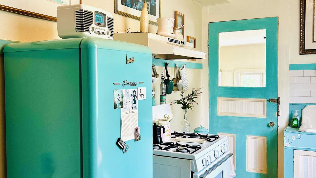 Photo of Kitchen in Metairie