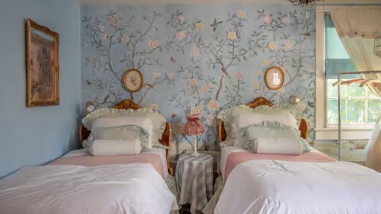 Photo of Bedroom in Metairie