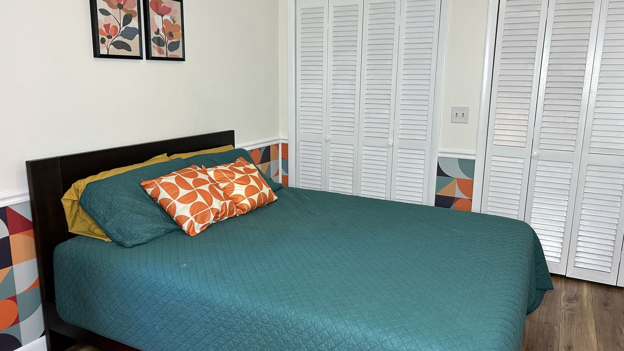 Photo of Bedroom in Statesboro