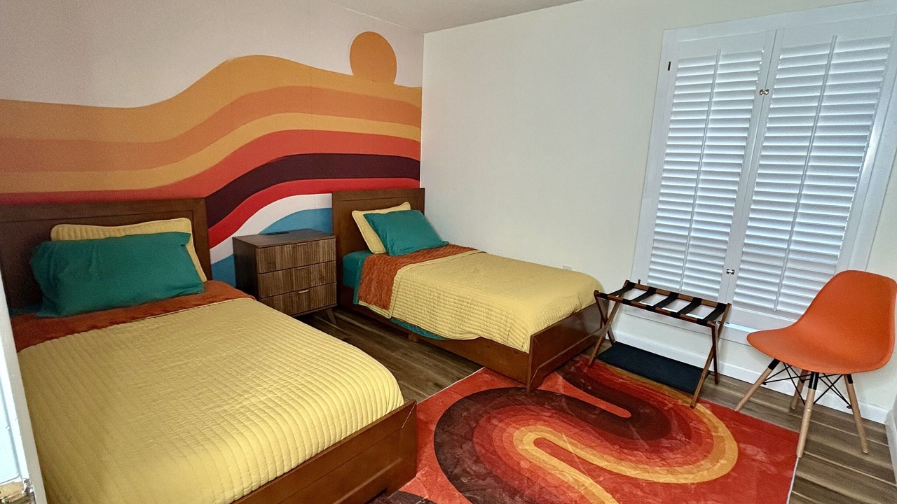 Photo of Bedroom in Statesboro