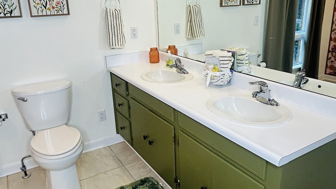 Photo of Bathroom in Statesboro