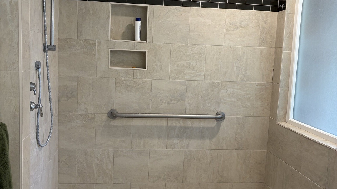 Photo of Bathroom in Statesboro