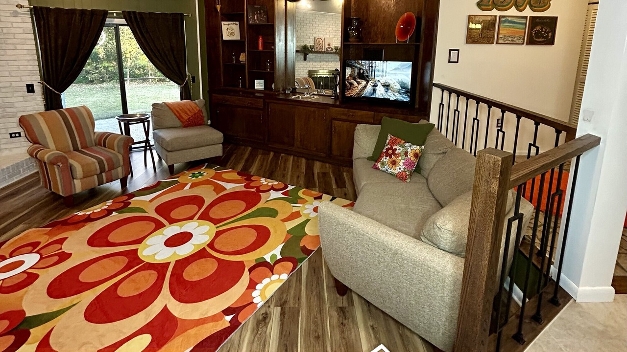 Photo of Livingroom in Statesboro