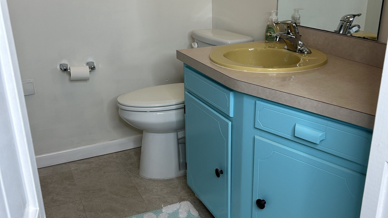 Photo of Bathroom in Statesboro