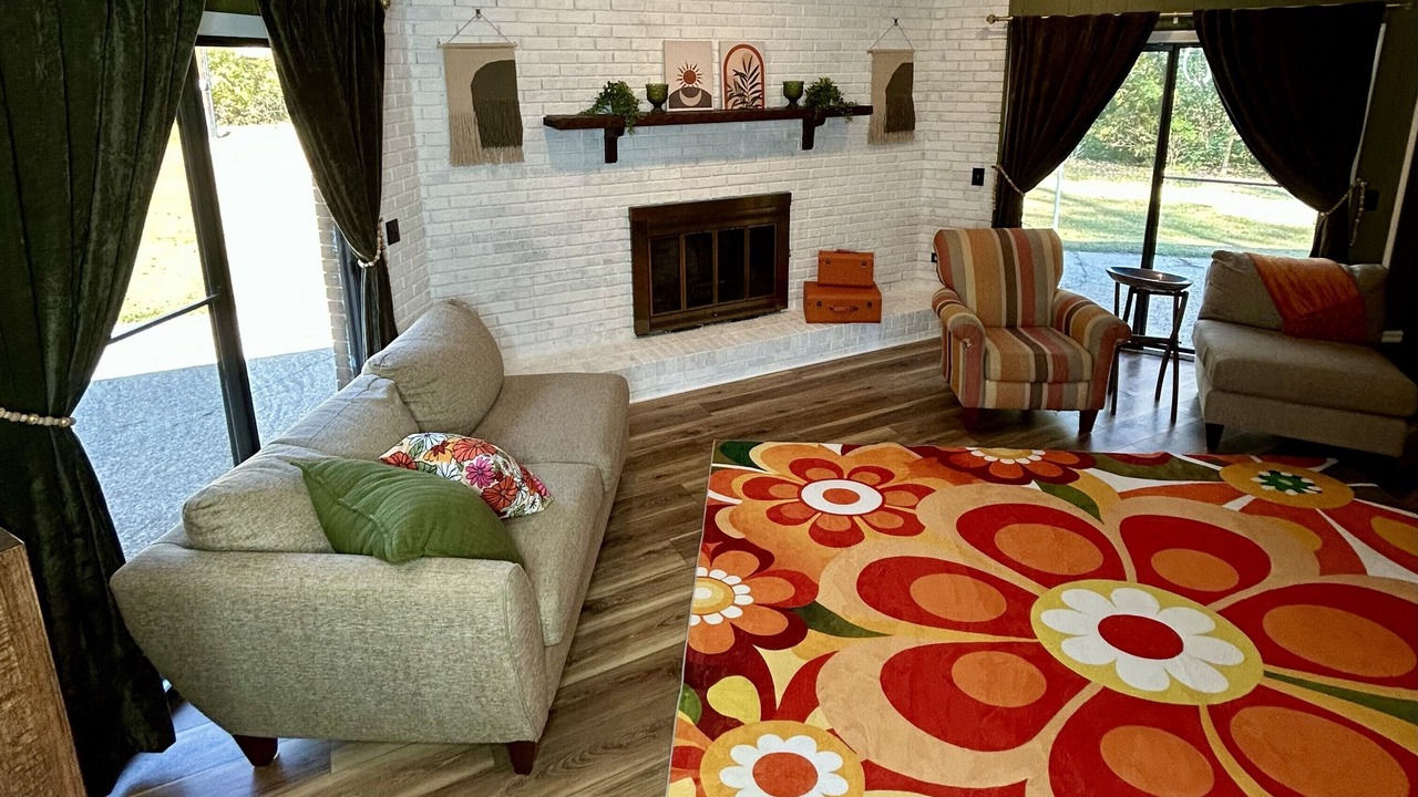 Photo of Livingroom in Statesboro