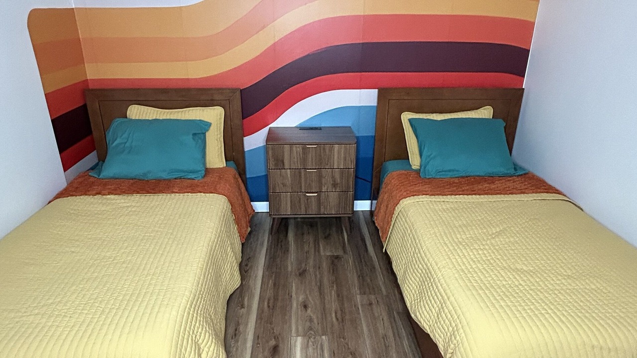 Photo of Bedroom in Statesboro