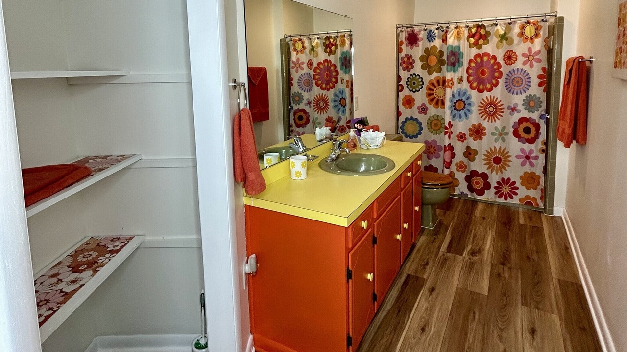 Photo of Bathroom in Statesboro
