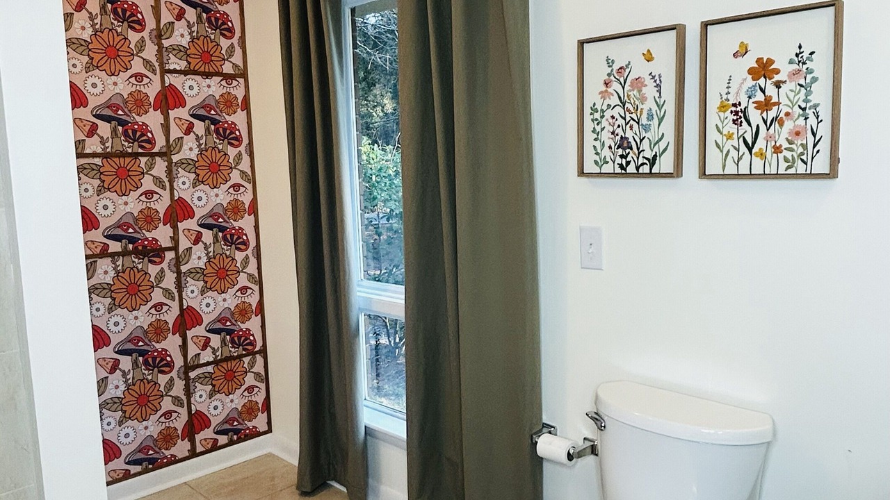 Photo of Bathroom in Statesboro