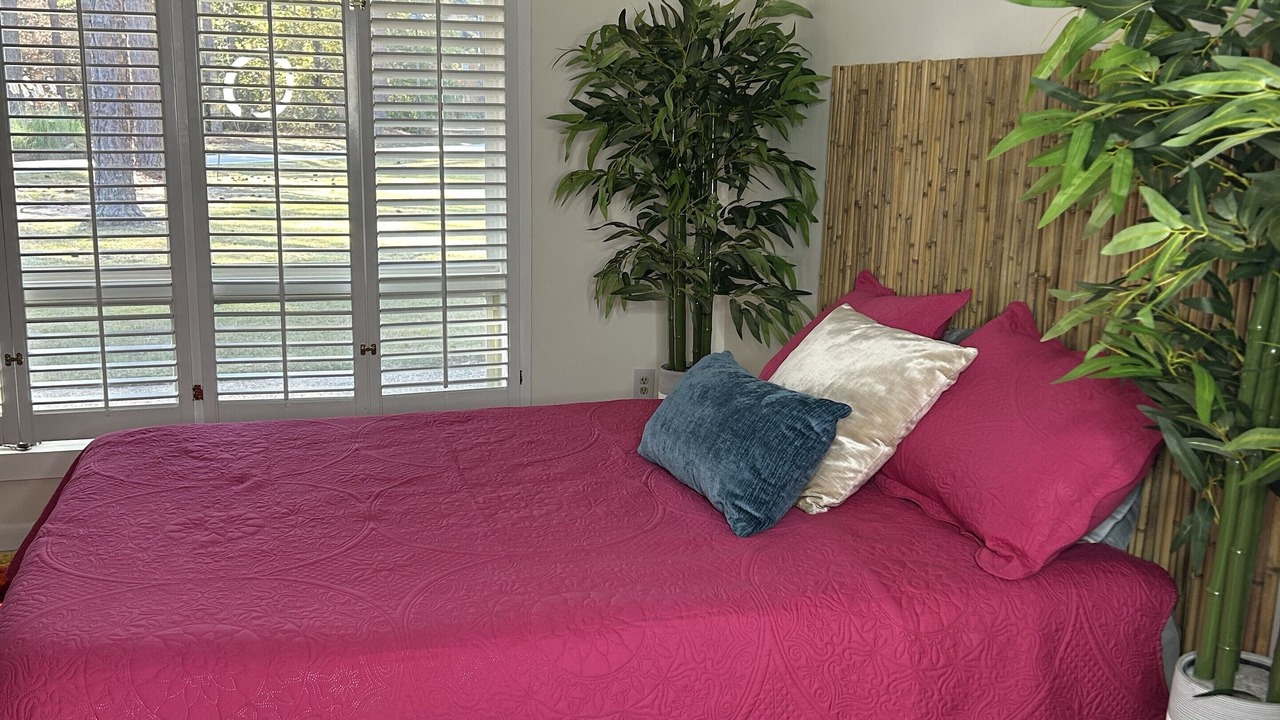 Photo of Bedroom in Statesboro