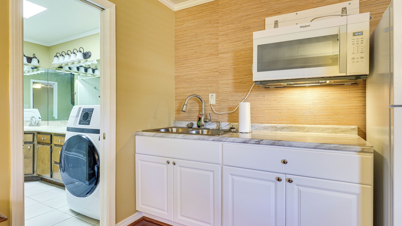 Photo of Kitchen in Daphne