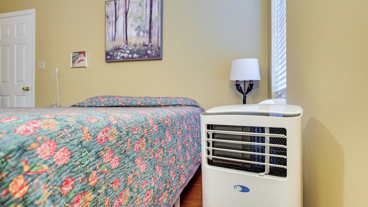 Photo of Bedroom in Daphne