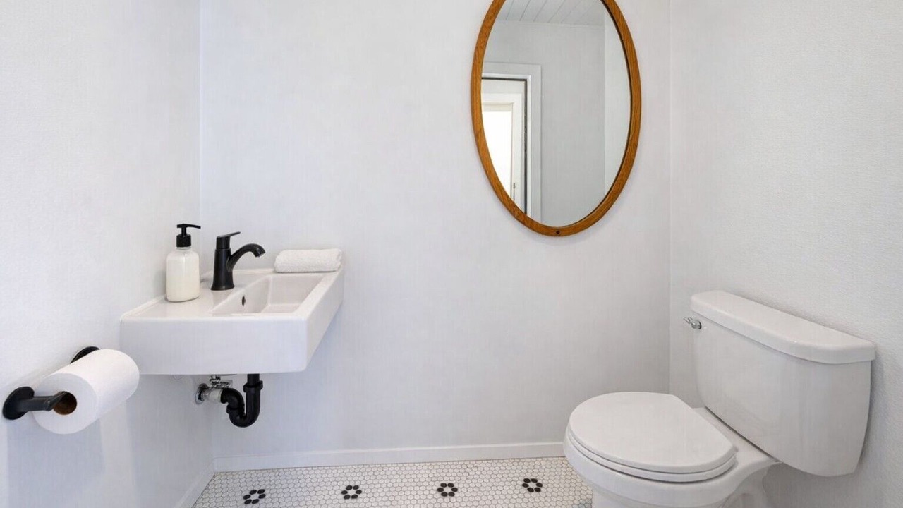 Photo of Bathroom in Tybee Island