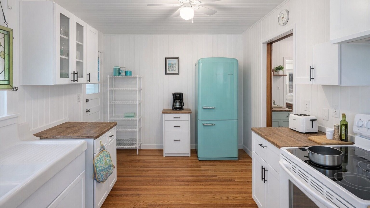 Photo of Kitchen in Tybee Island