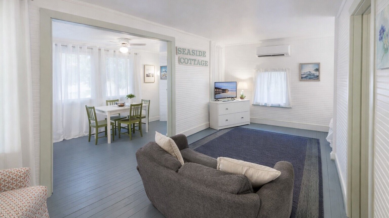 Photo of Livingroom in Tybee Island