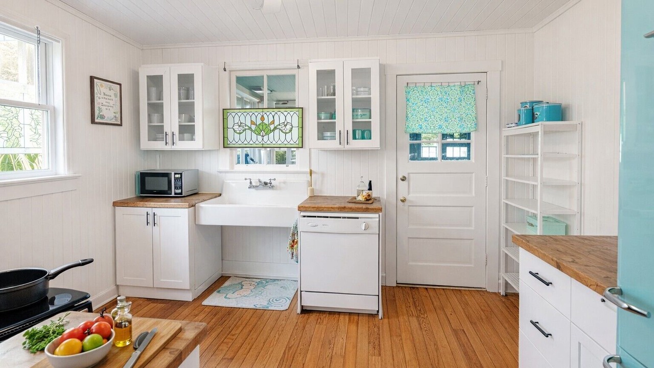 Photo of Kitchen in Tybee Island