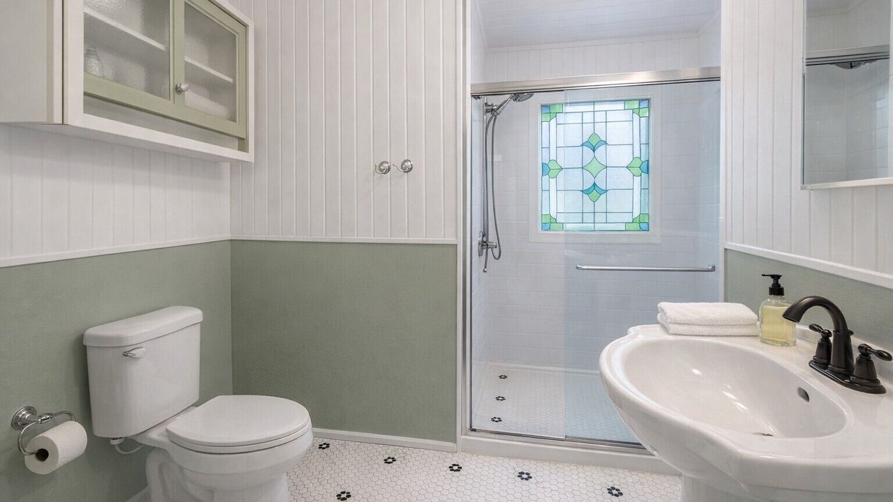 Photo of Bathroom in Tybee Island