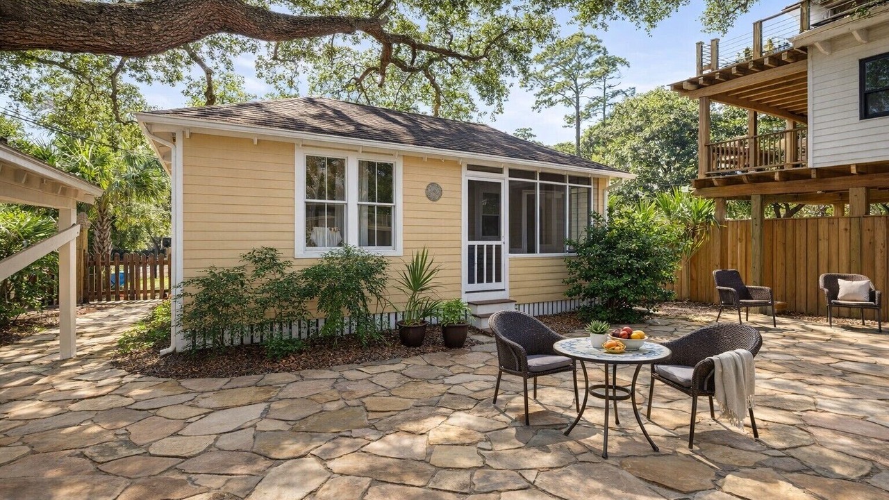 Photo of Outdoor in Tybee Island