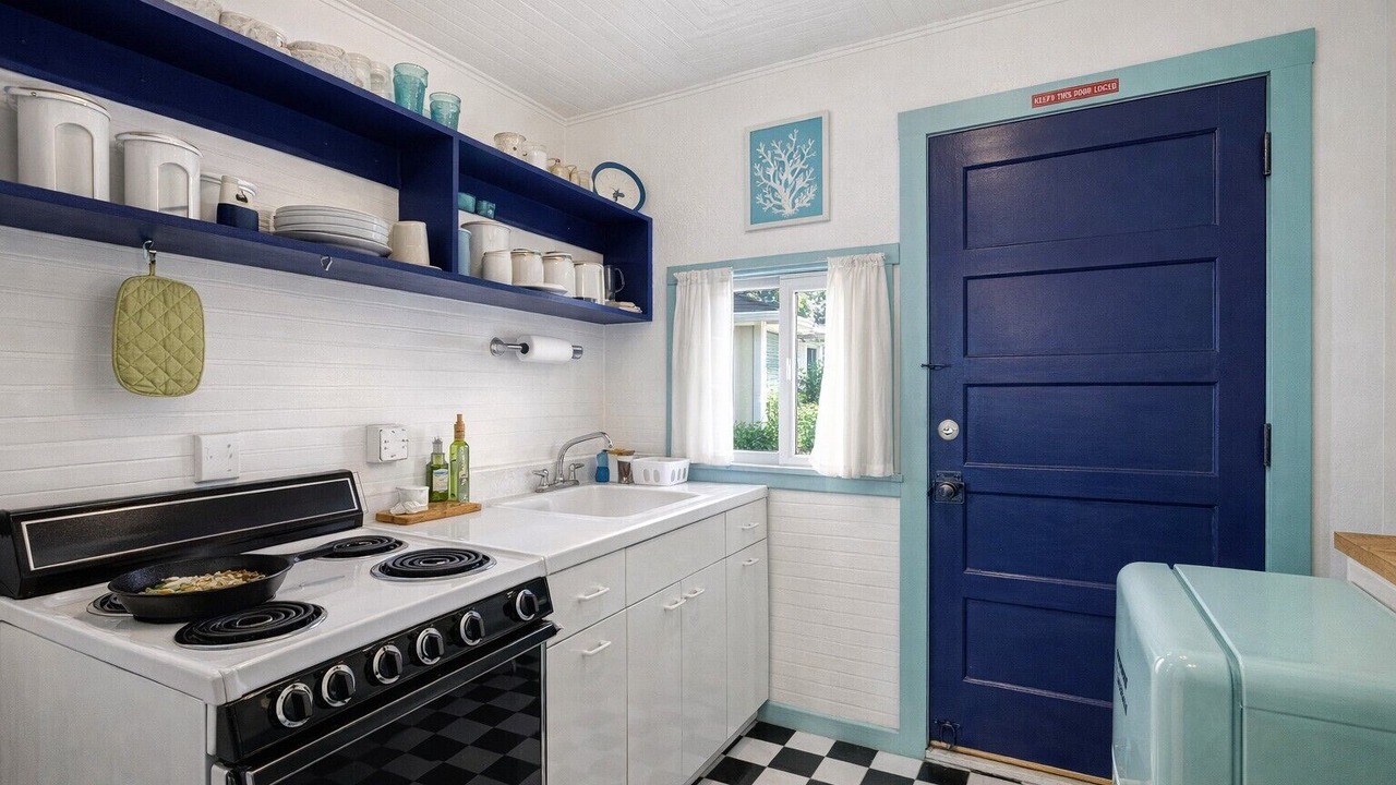 Photo of Kitchen in Tybee Island