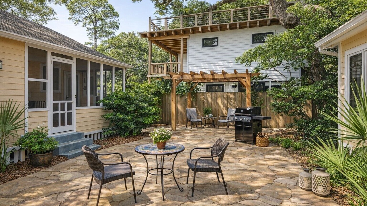 Photo of Outdoor in Tybee Island