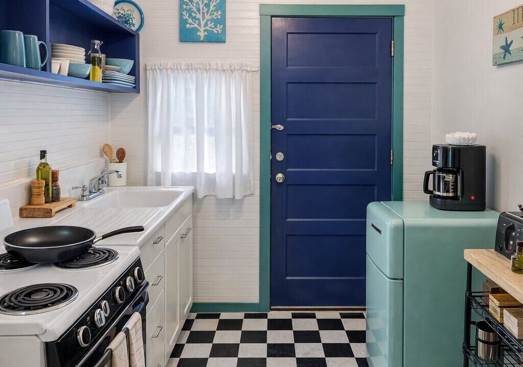 Photo of Kitchen in Tybee Island