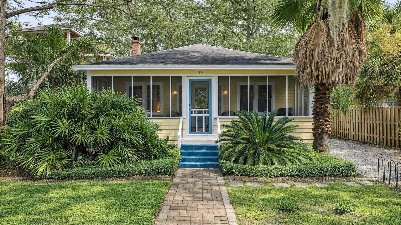 Photo of Outdoor in Tybee Island