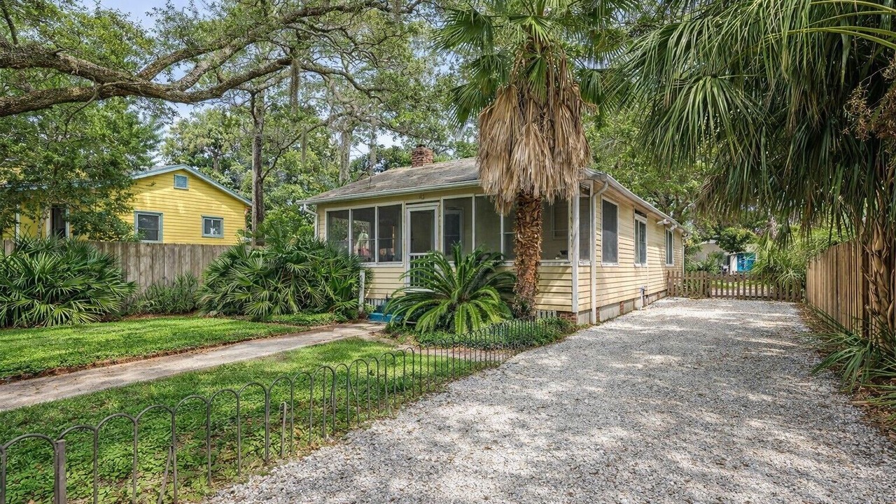 Photo of Outdoor in Tybee Island