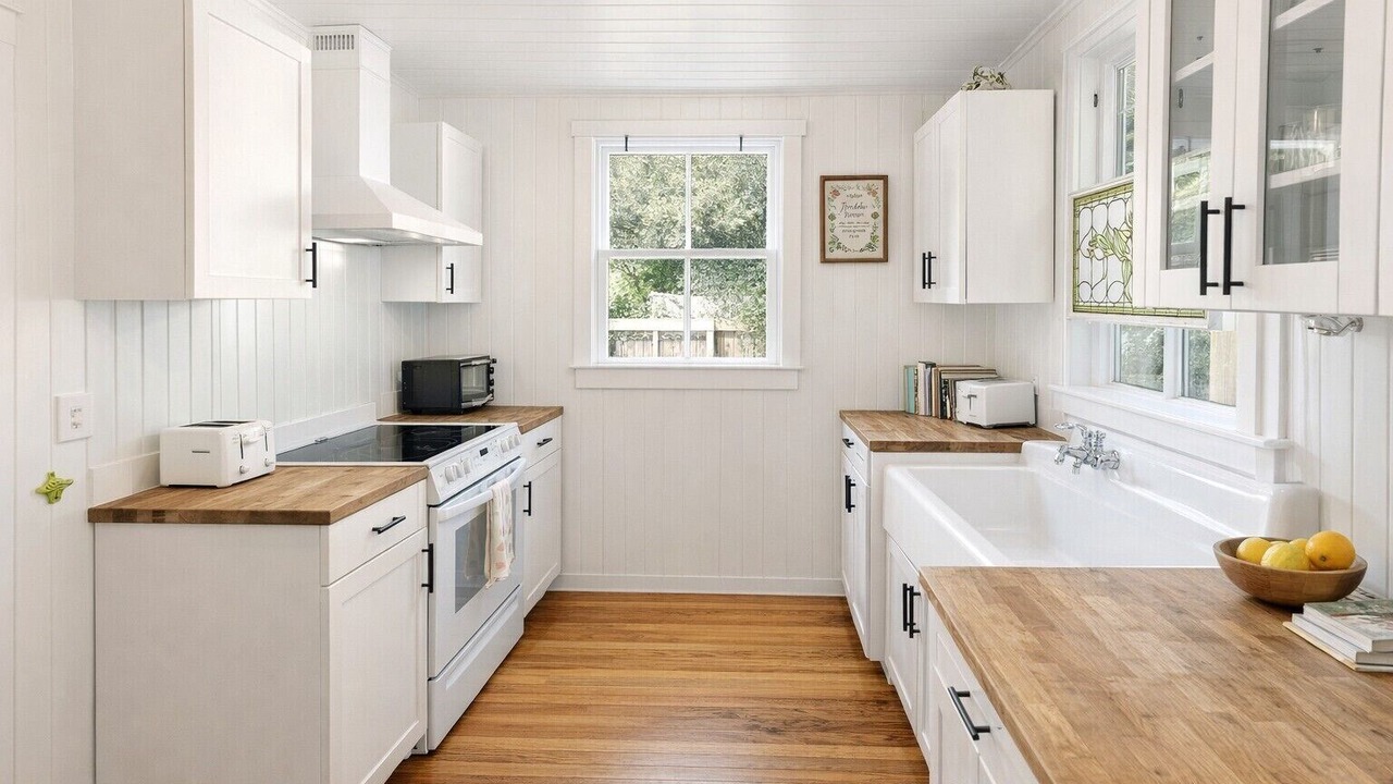 Photo of Kitchen in Tybee Island