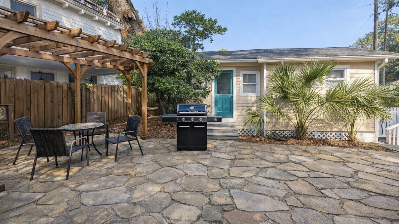 Photo of Outdoor in Tybee Island