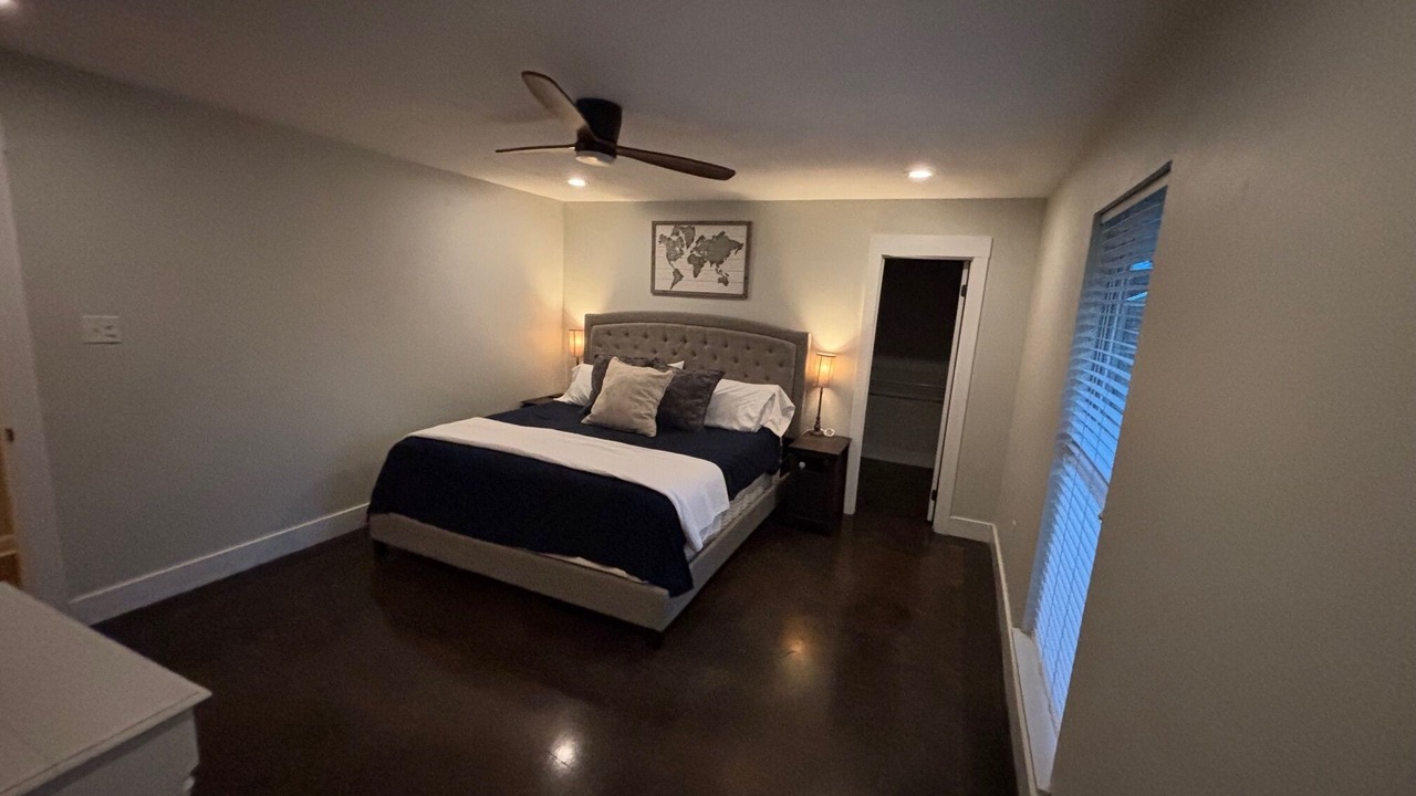 Photo of Bedroom in Fluker