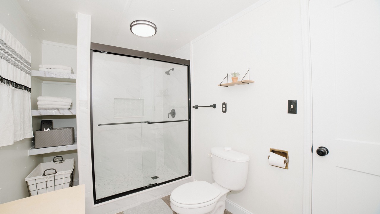 Photo of Bathroom in Cullman
