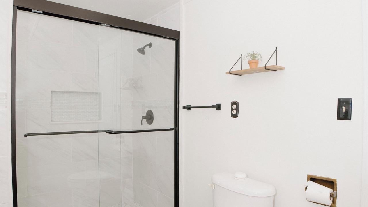 Photo of Bathroom in Cullman