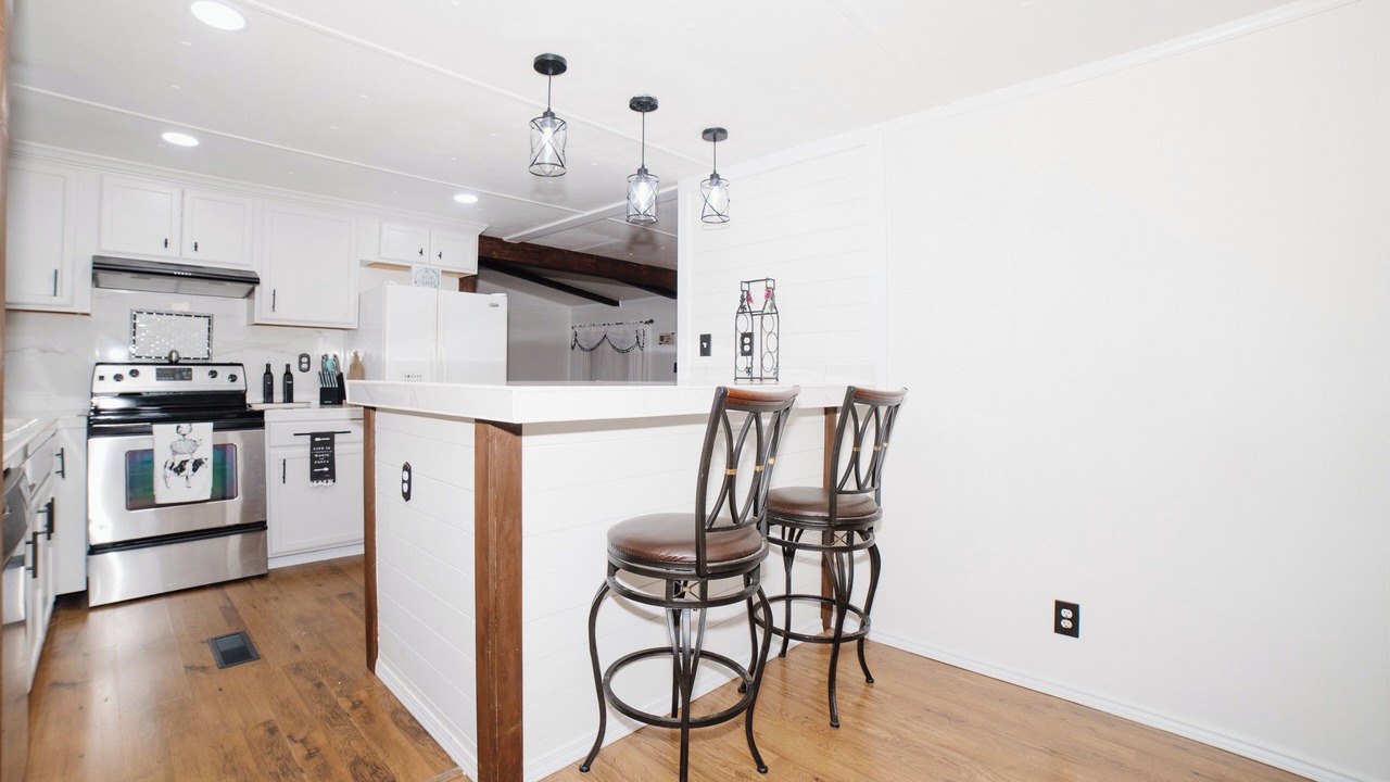 Photo of Kitchen in Cullman