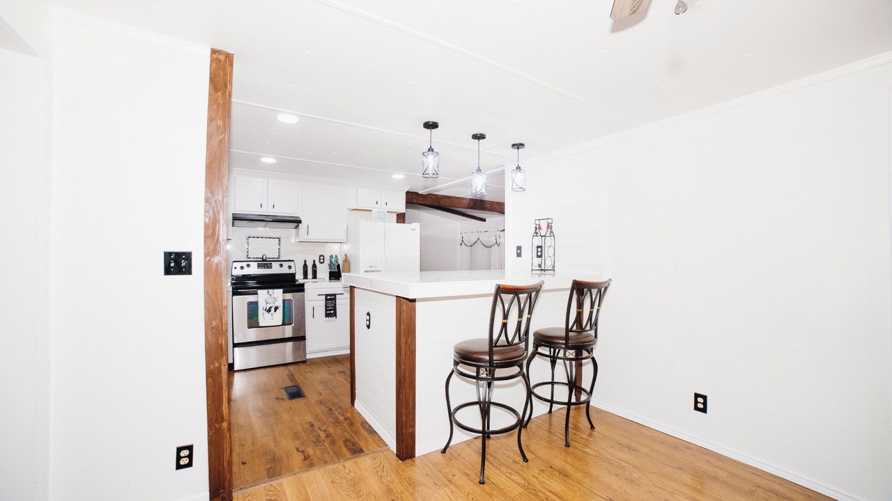 Photo of Kitchen in Cullman