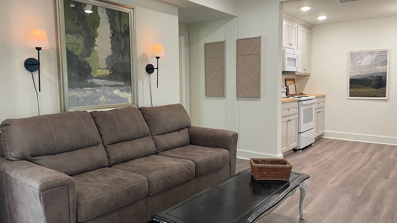 Photo of Livingroom in Douglas