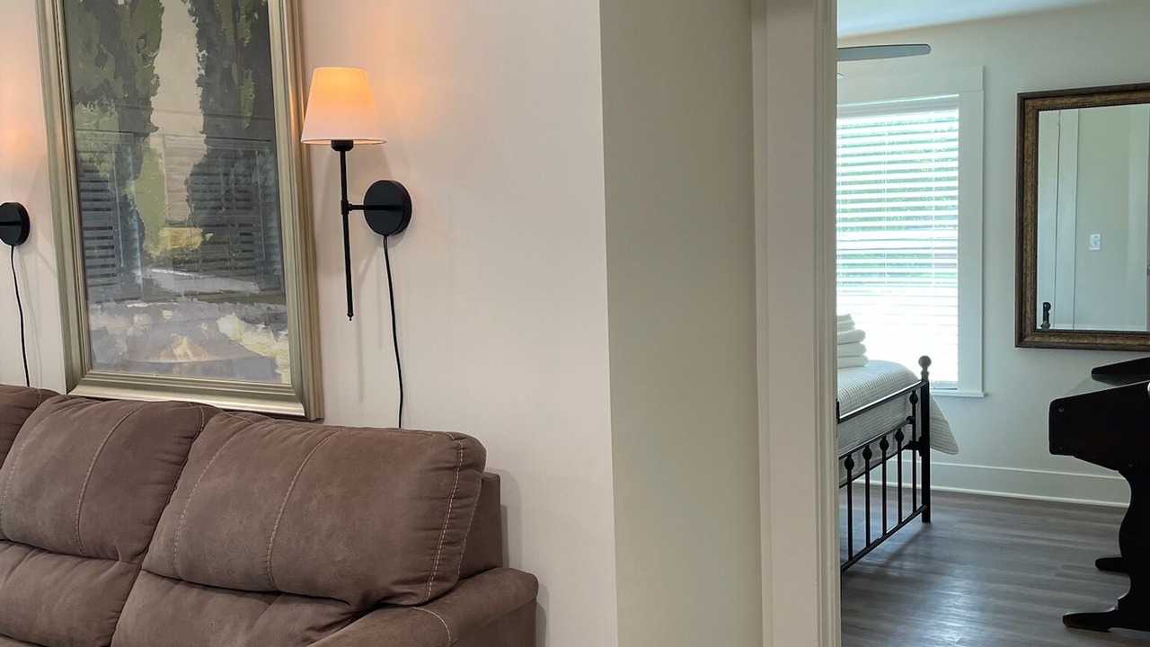 Photo of Bathroom in Douglas
