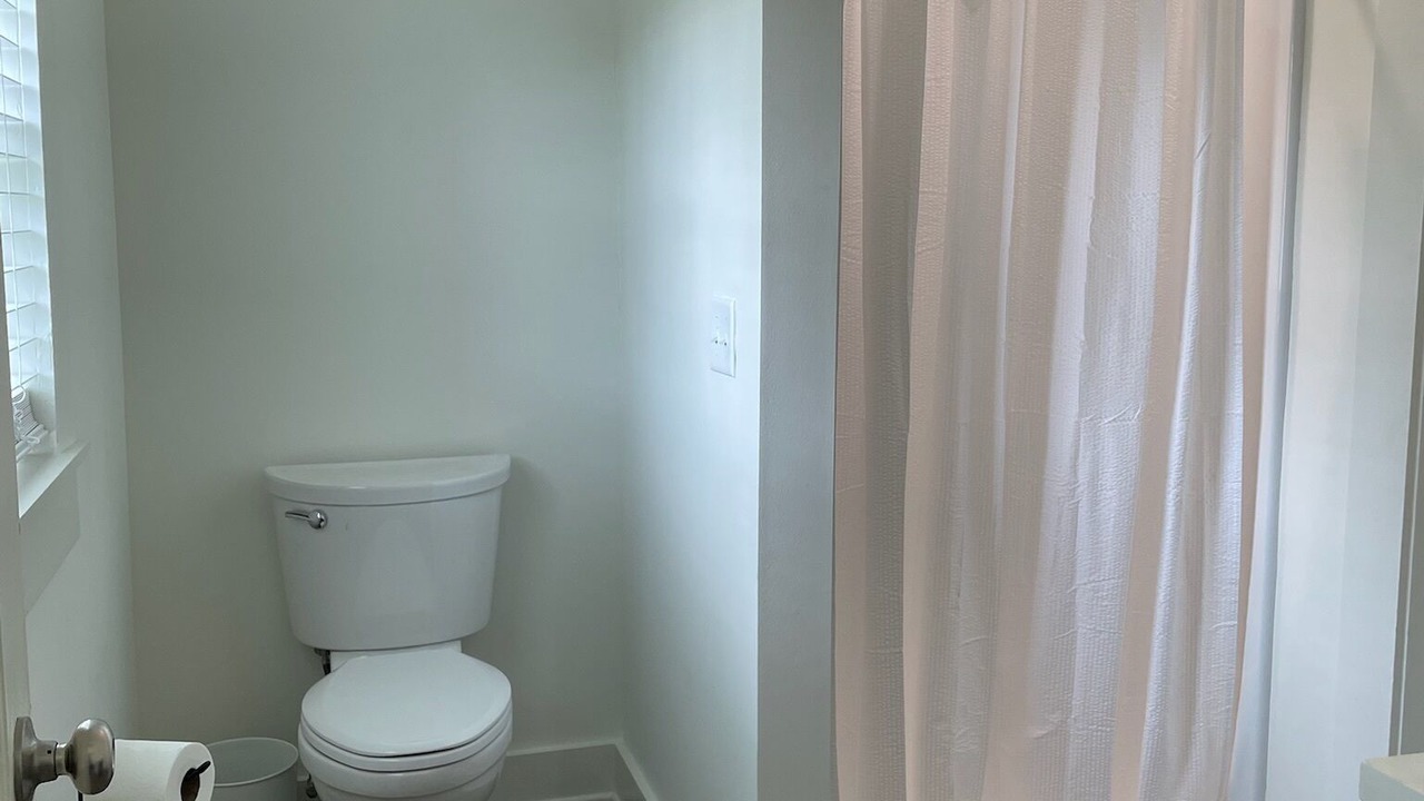 Photo of Bathroom in Douglas
