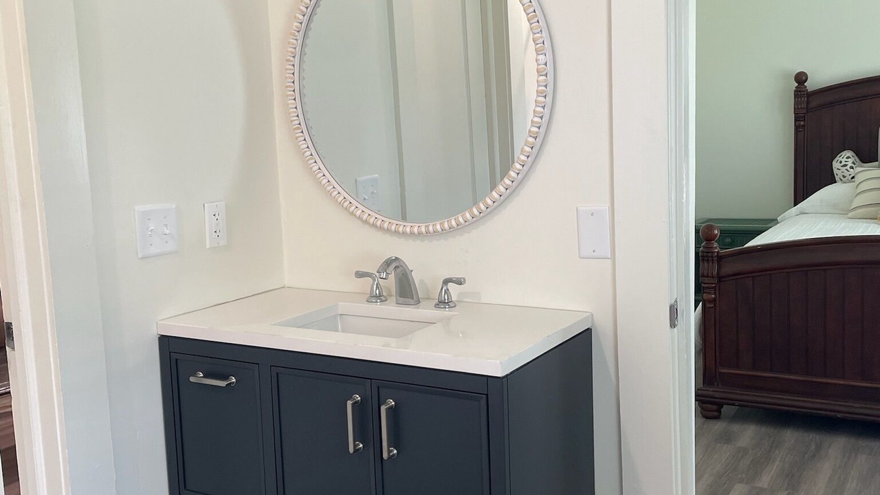 Photo of Bathroom in Douglas
