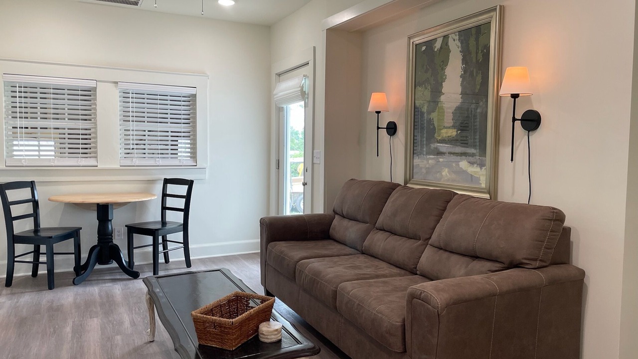 Photo of Livingroom in Douglas