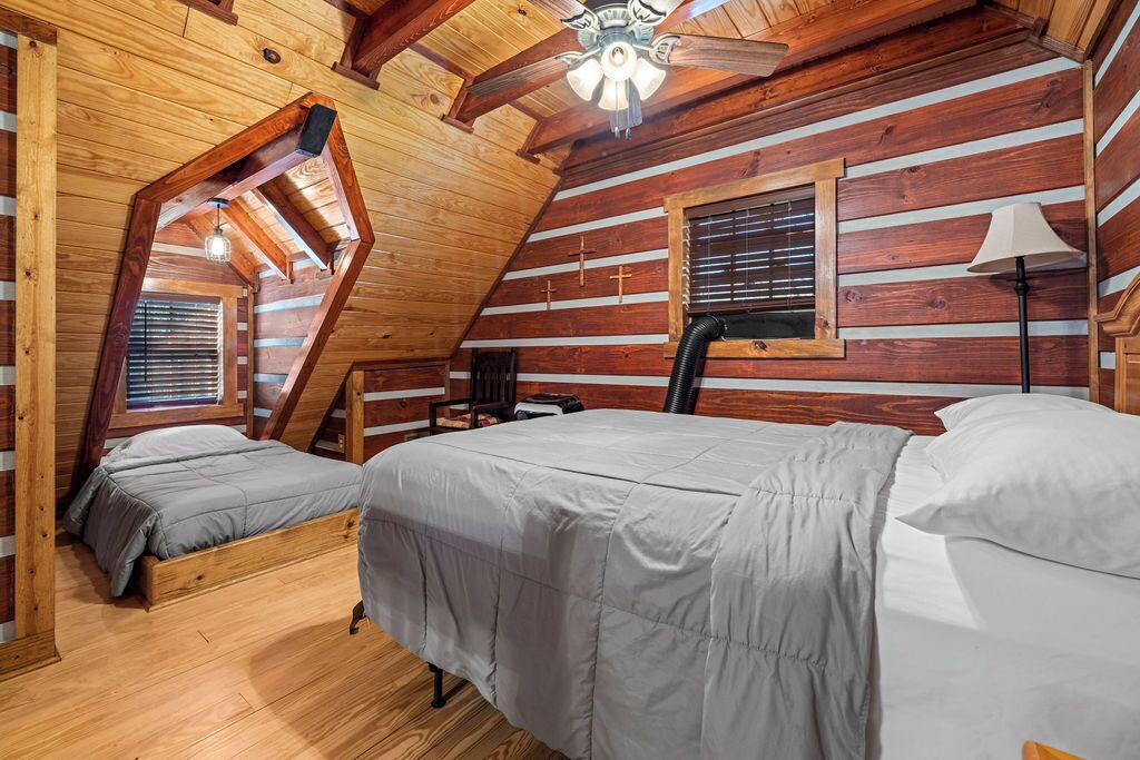 Photo of Bedroom in Hanceville