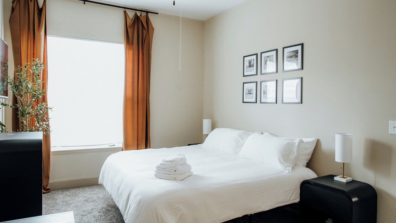Photo of Bedroom in Montgomery