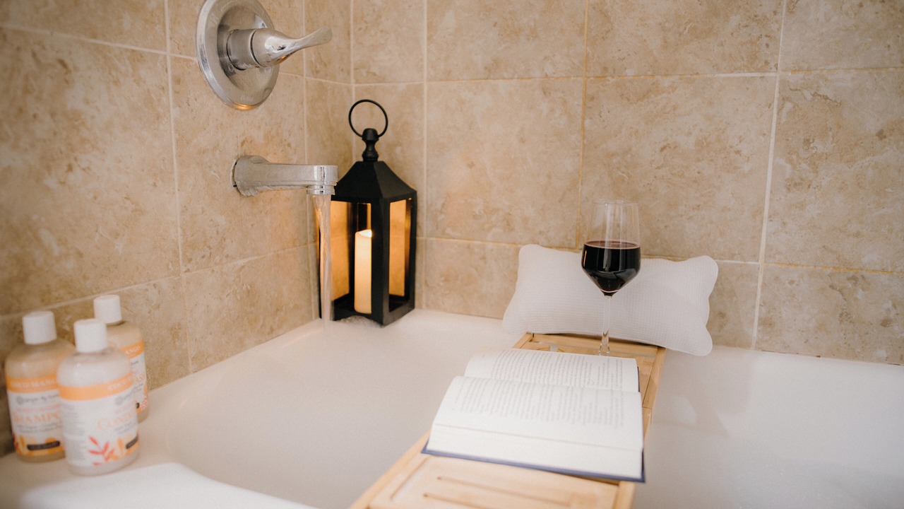 Photo of Bathroom in Montgomery