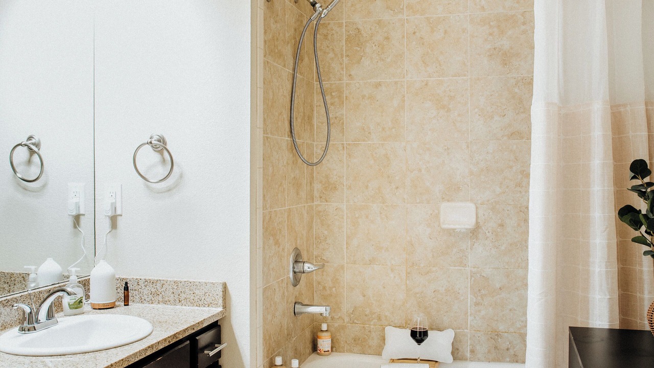 Photo of Bathroom in Montgomery