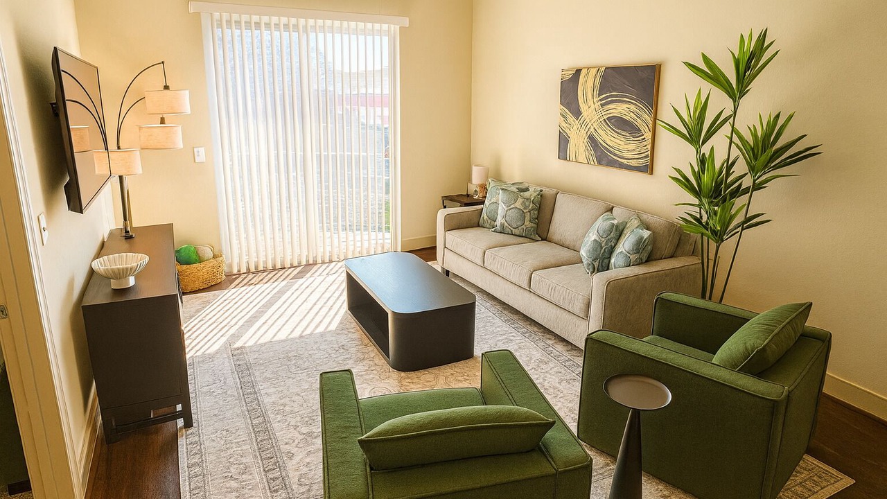 Photo of Bedroom in Montgomery