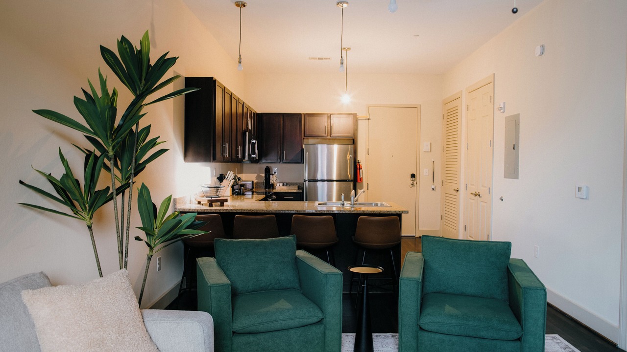Photo of Livingroom in Montgomery