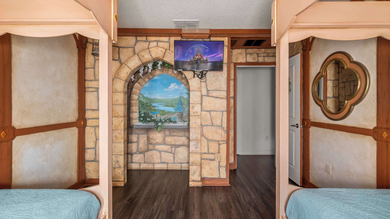 Photo of Bedroom in Davenport