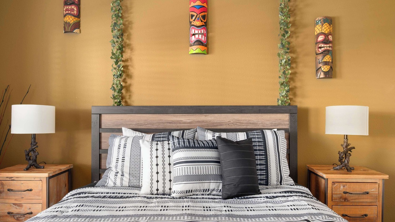 Photo of Bedroom in Davenport